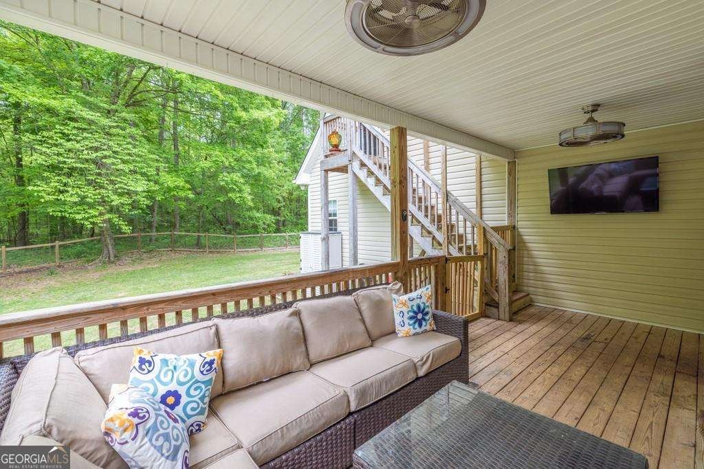 1290 Hoods Mill Road Commerce - 50