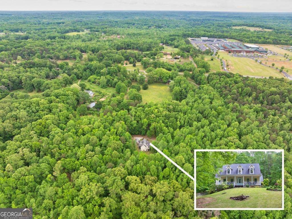 1290 Hoods Mill Road Commerce - 65