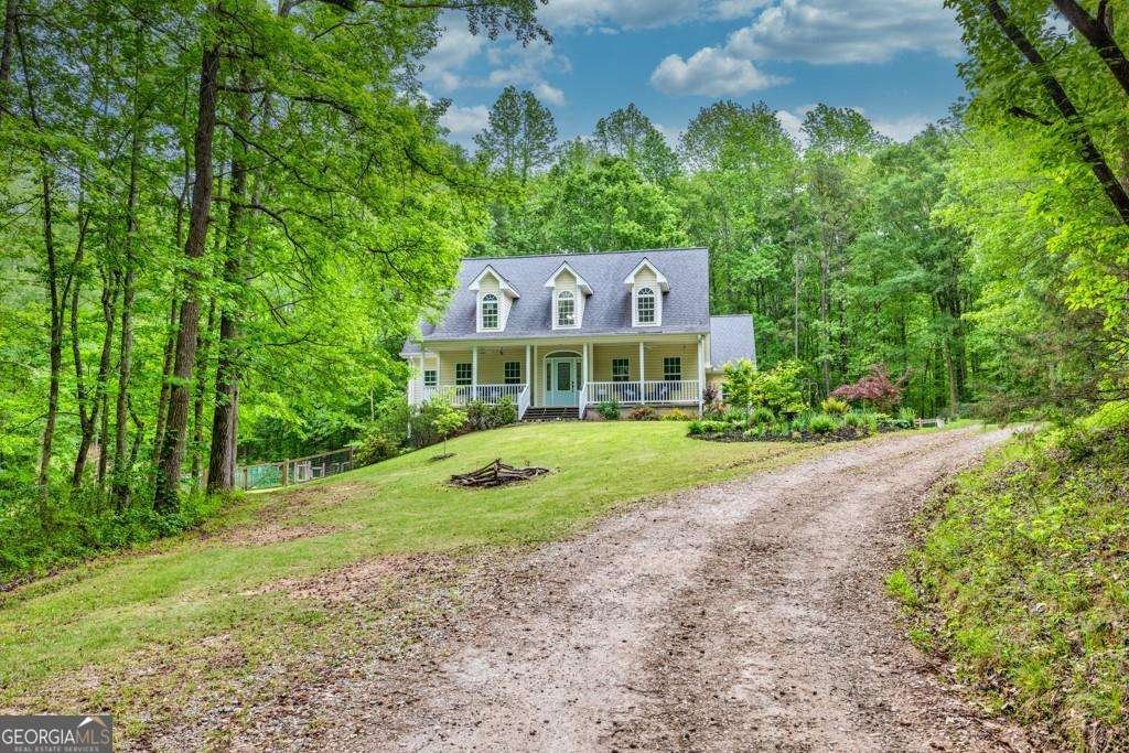 1290 Hoods Mill Road Commerce - 7