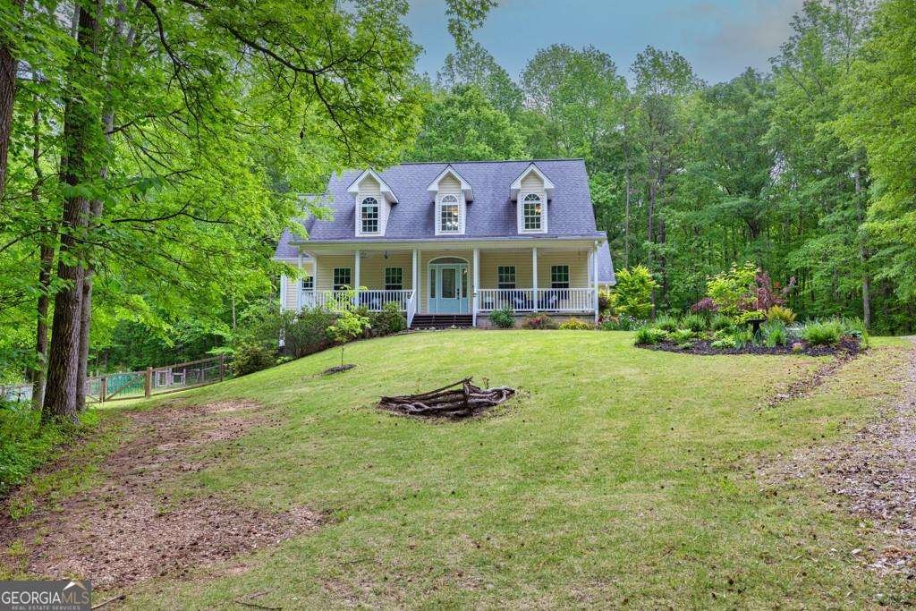 1290 Hoods Mill Road Commerce - 8