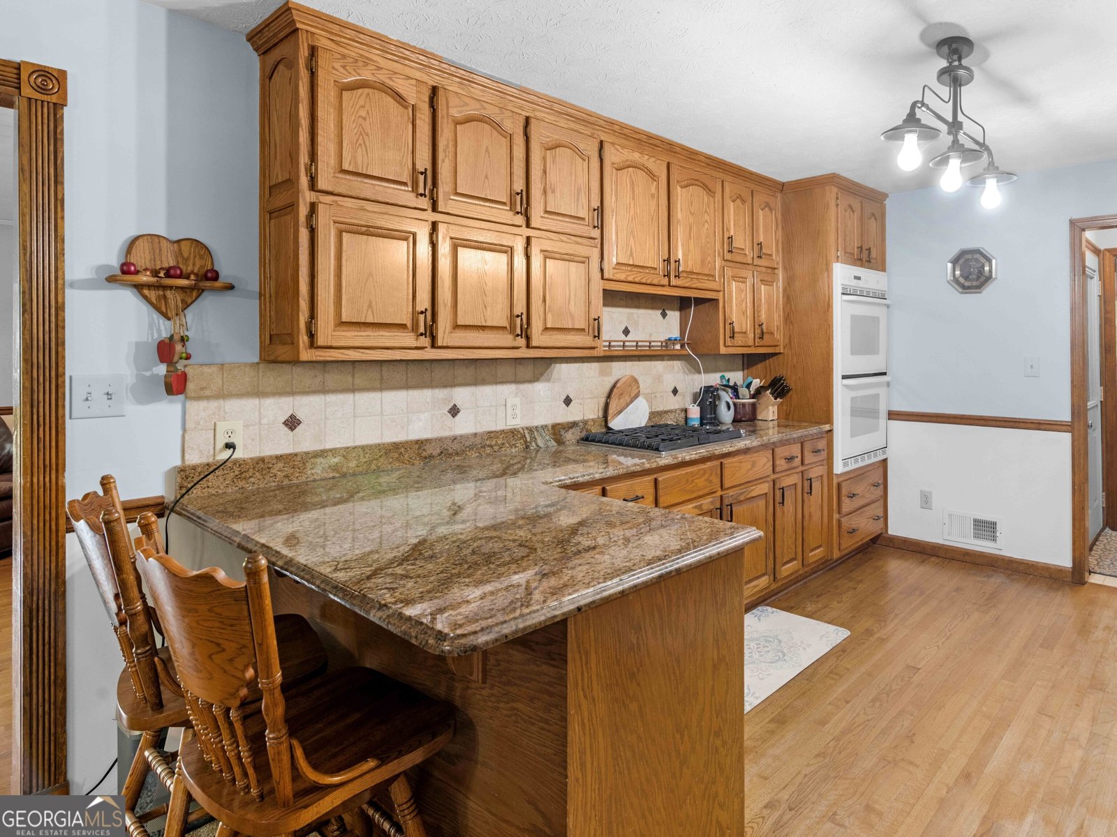 930 Singley Drive Locust Grove - 16