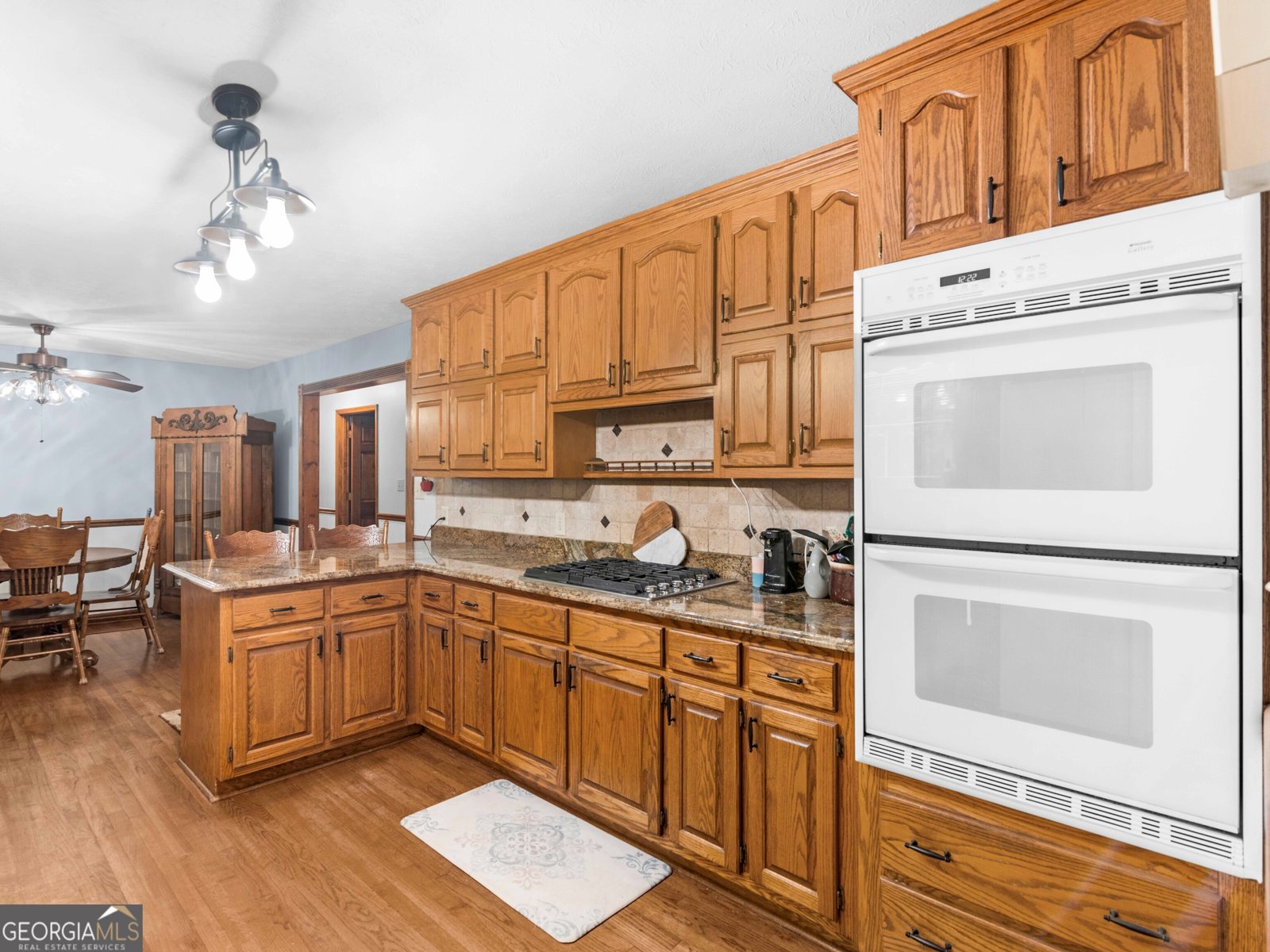 930 Singley Drive Locust Grove - 18