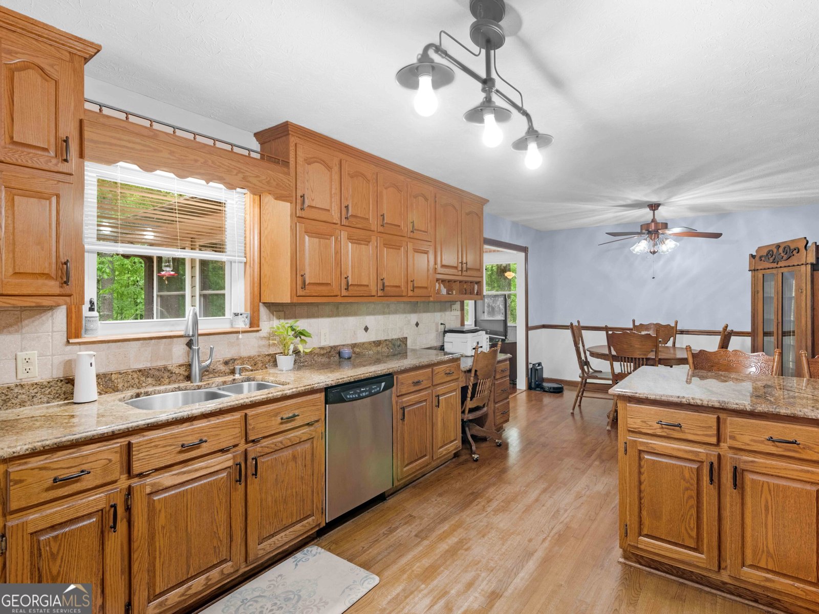 930 Singley Drive Locust Grove - 19