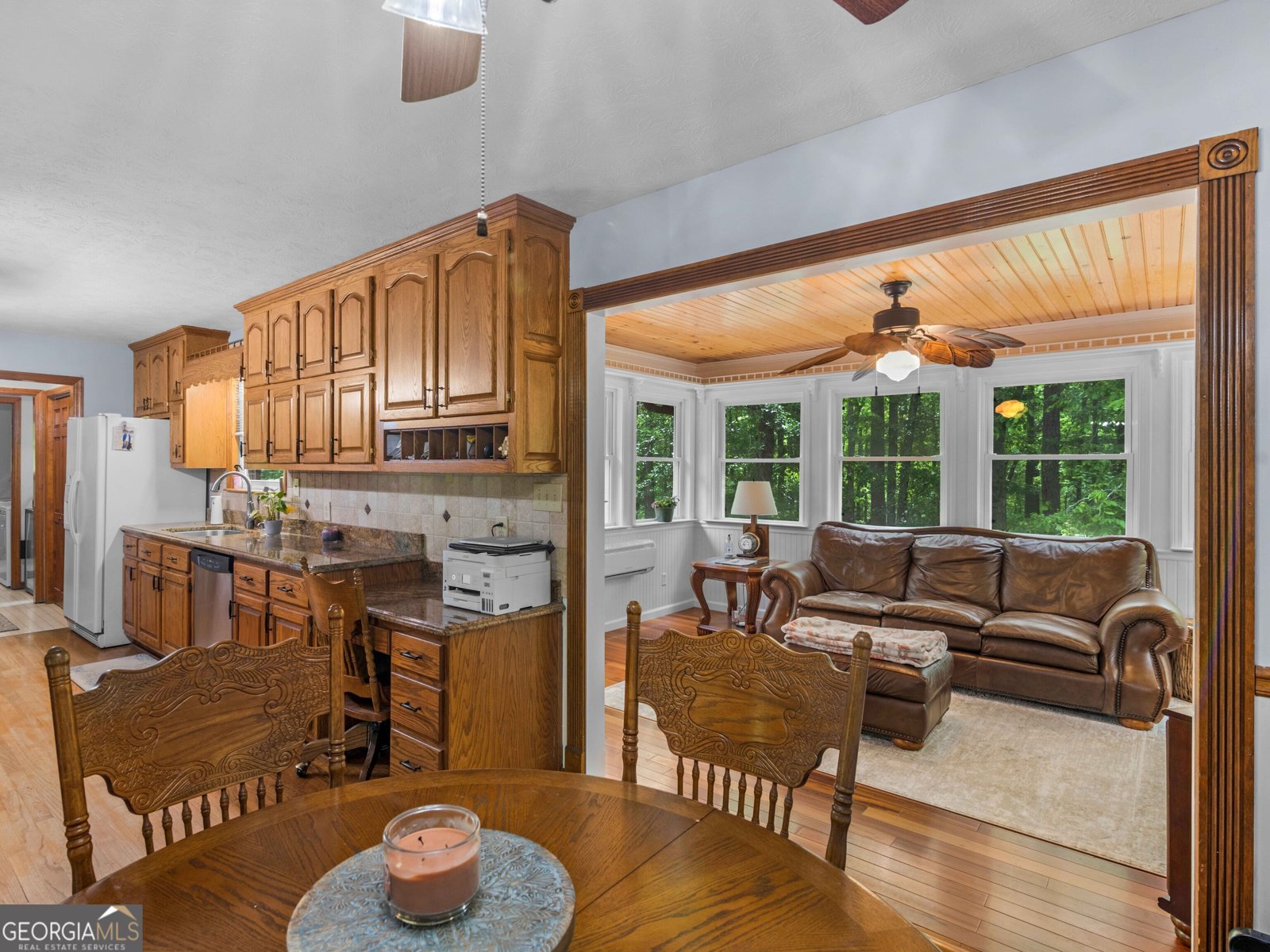 930 Singley Drive Locust Grove - 21