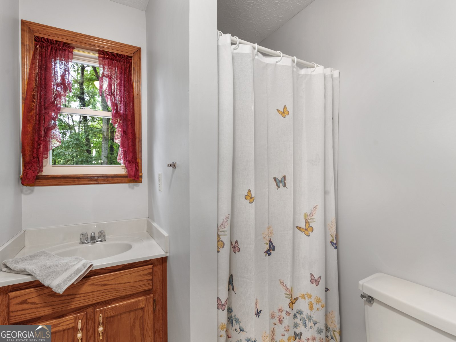 930 Singley Drive Locust Grove - 29