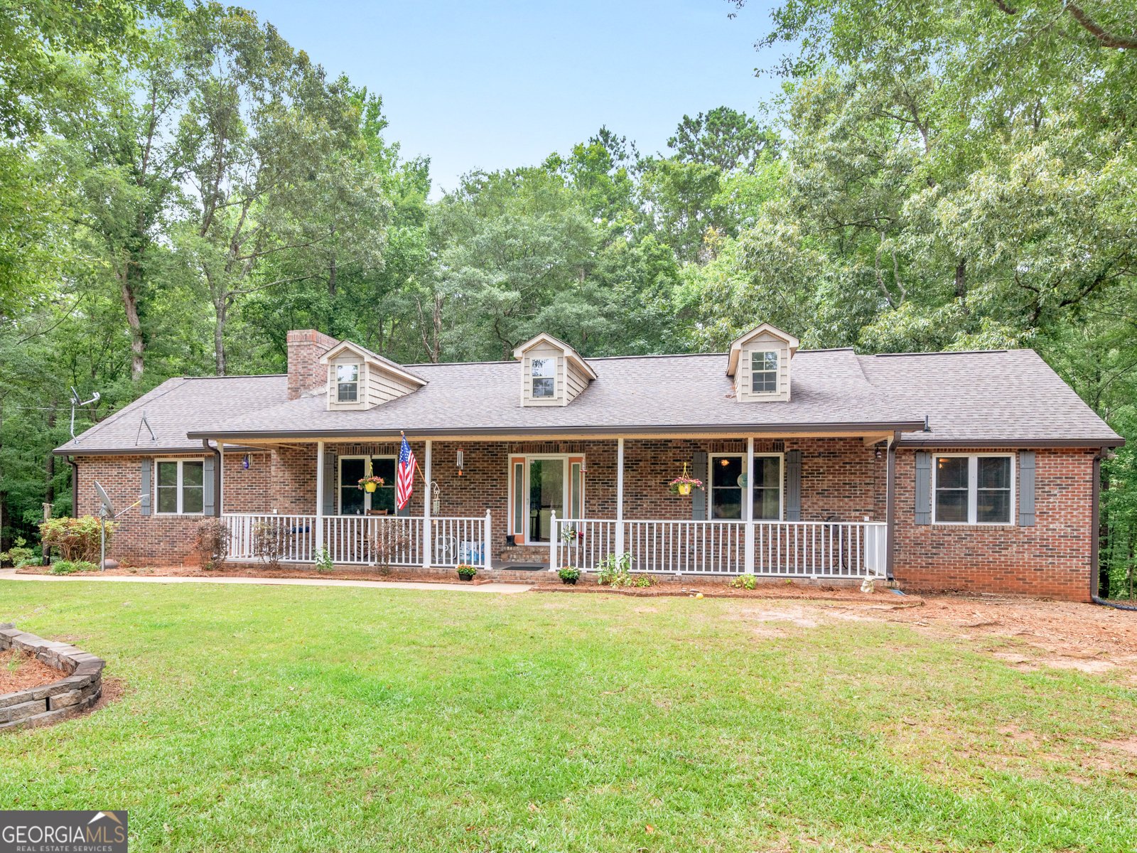 930 Singley Drive Locust Grove - 3
