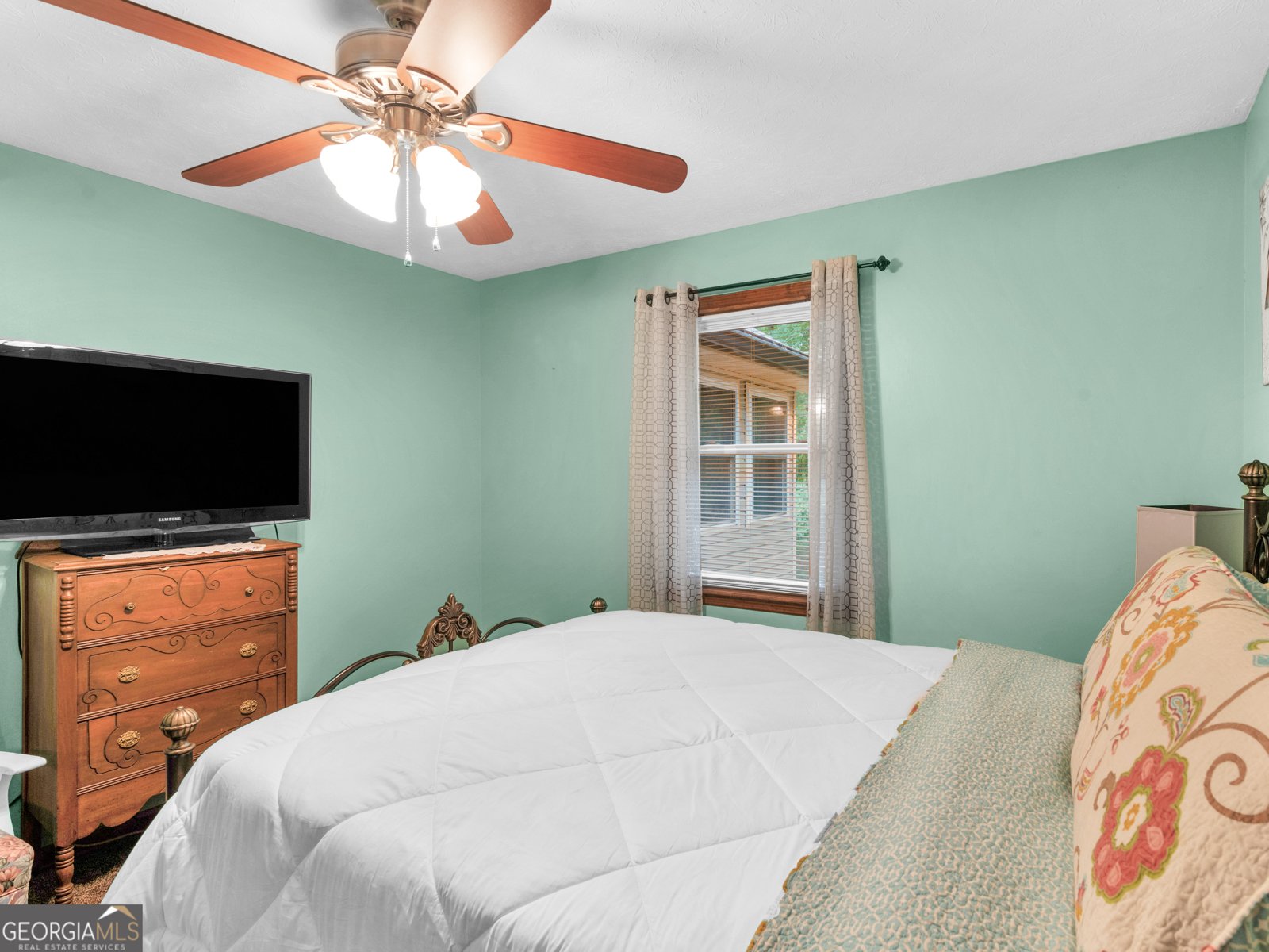 930 Singley Drive Locust Grove - 34