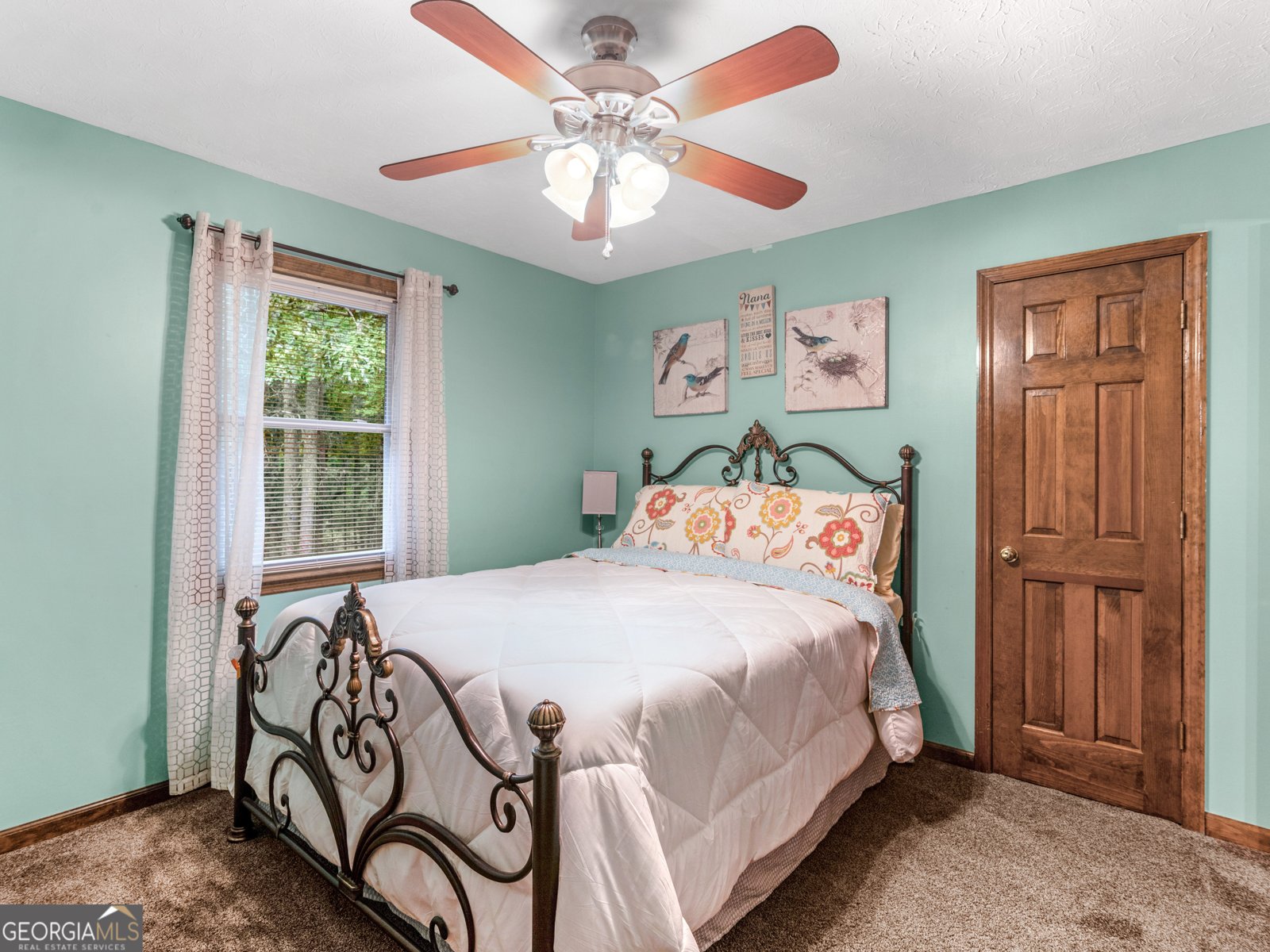 930 Singley Drive Locust Grove - 36