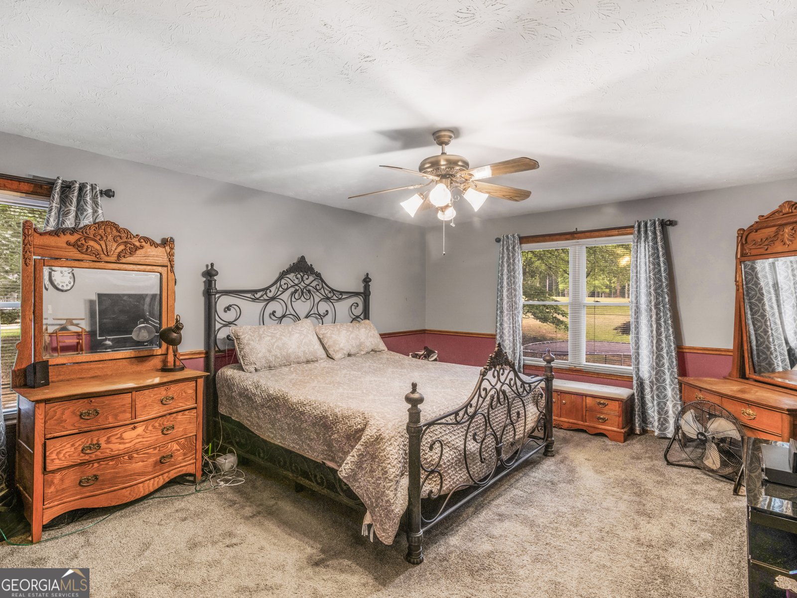930 Singley Drive Locust Grove - 37