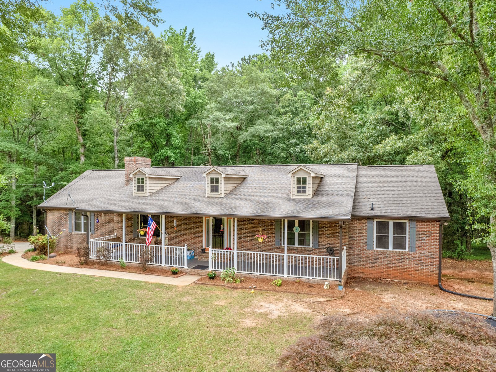 930 Singley Drive Locust Grove - 4