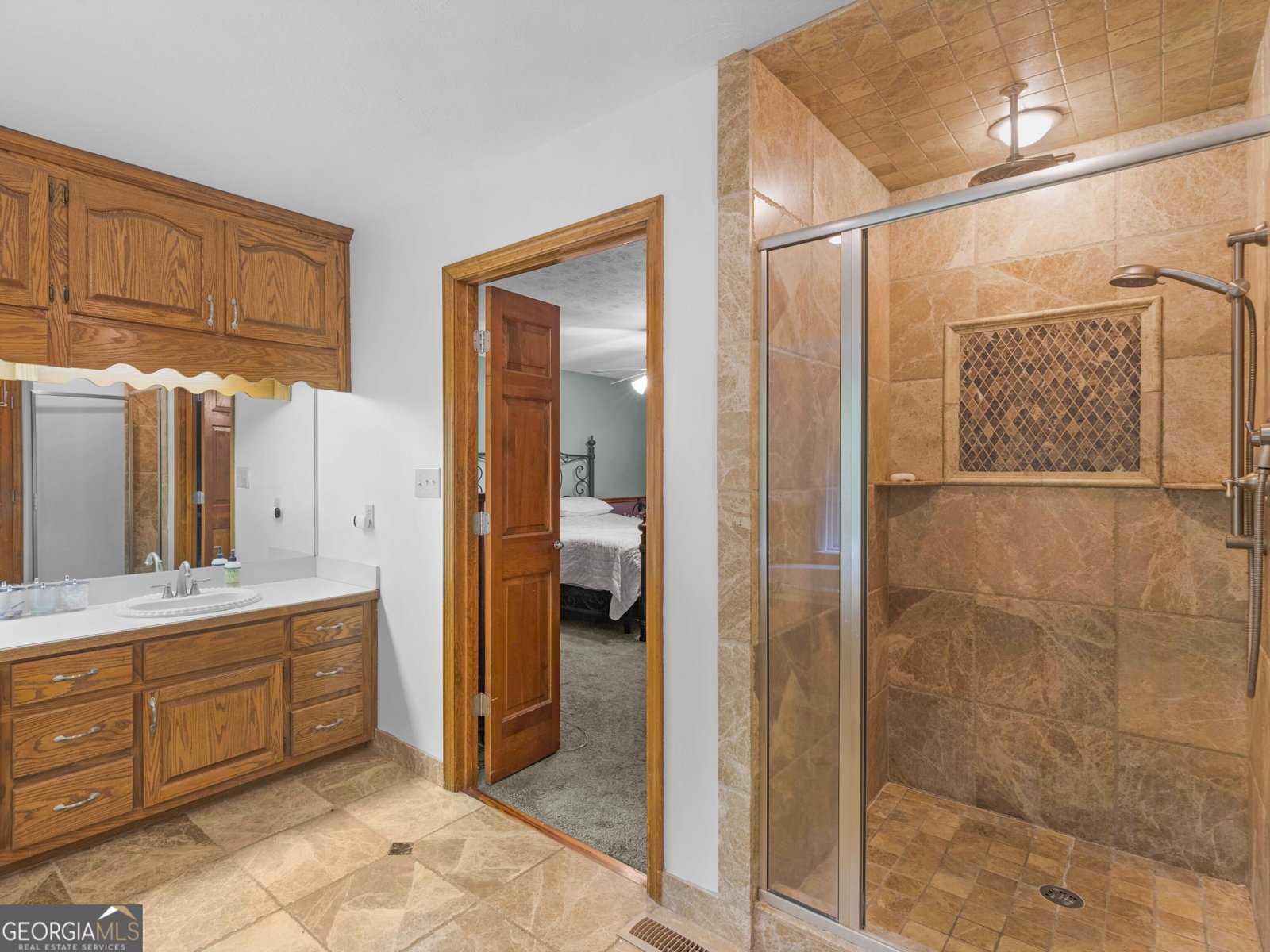 930 Singley Drive Locust Grove - 43