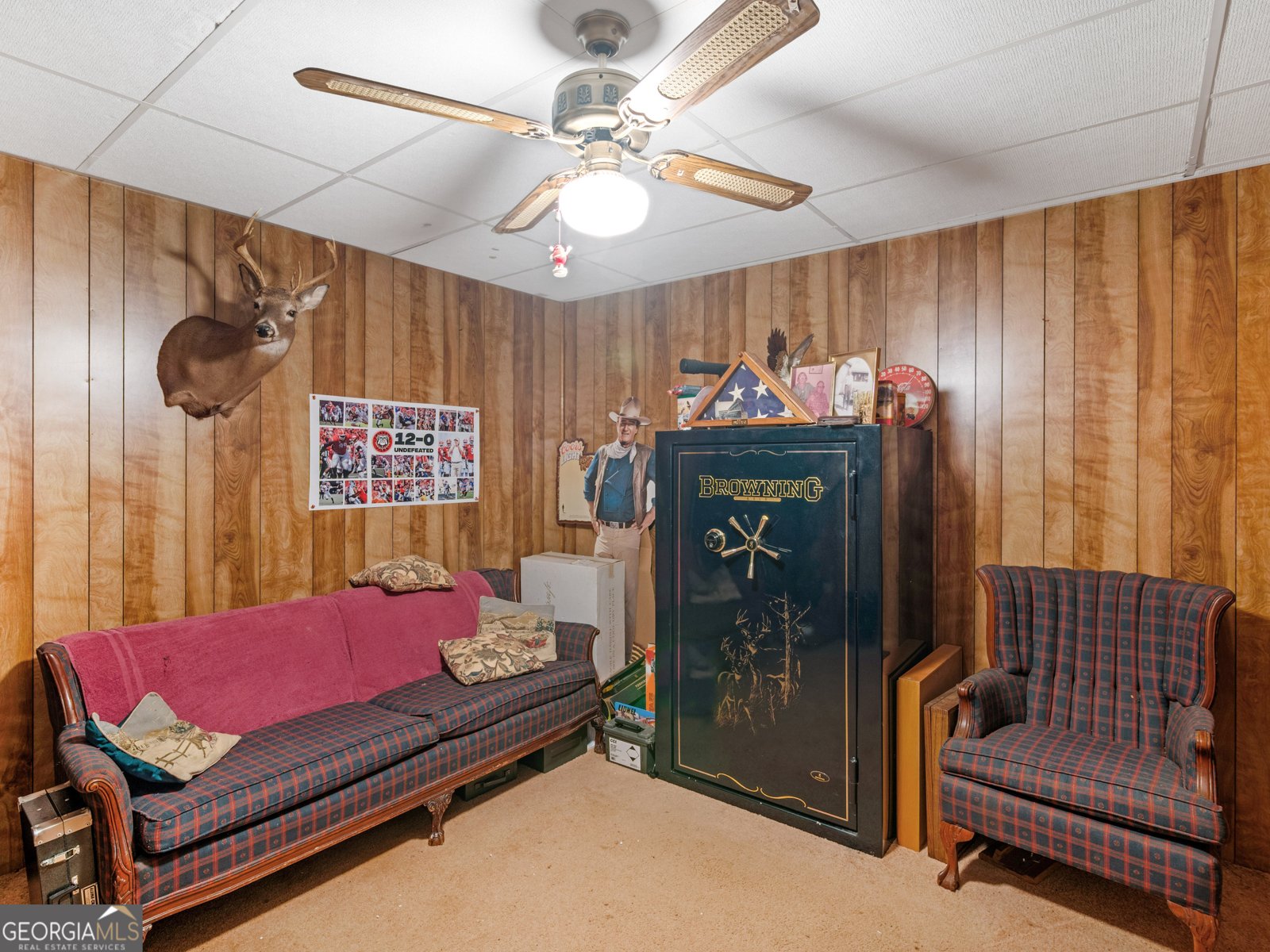 930 Singley Drive Locust Grove - 44