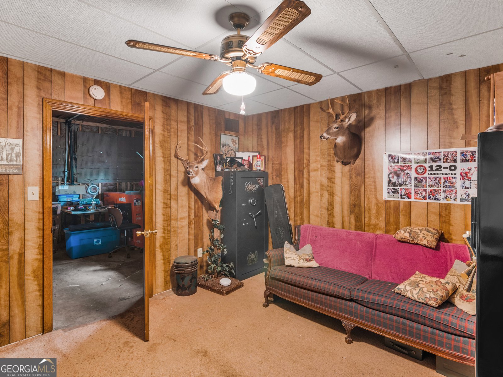 930 Singley Drive Locust Grove - 45