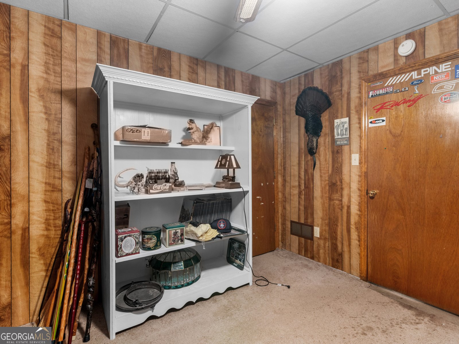 930 Singley Drive Locust Grove - 46