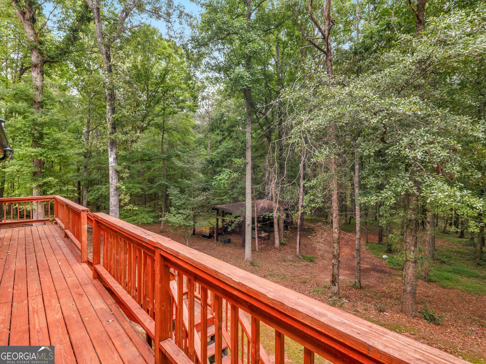 930 Singley Drive Locust Grove - 47