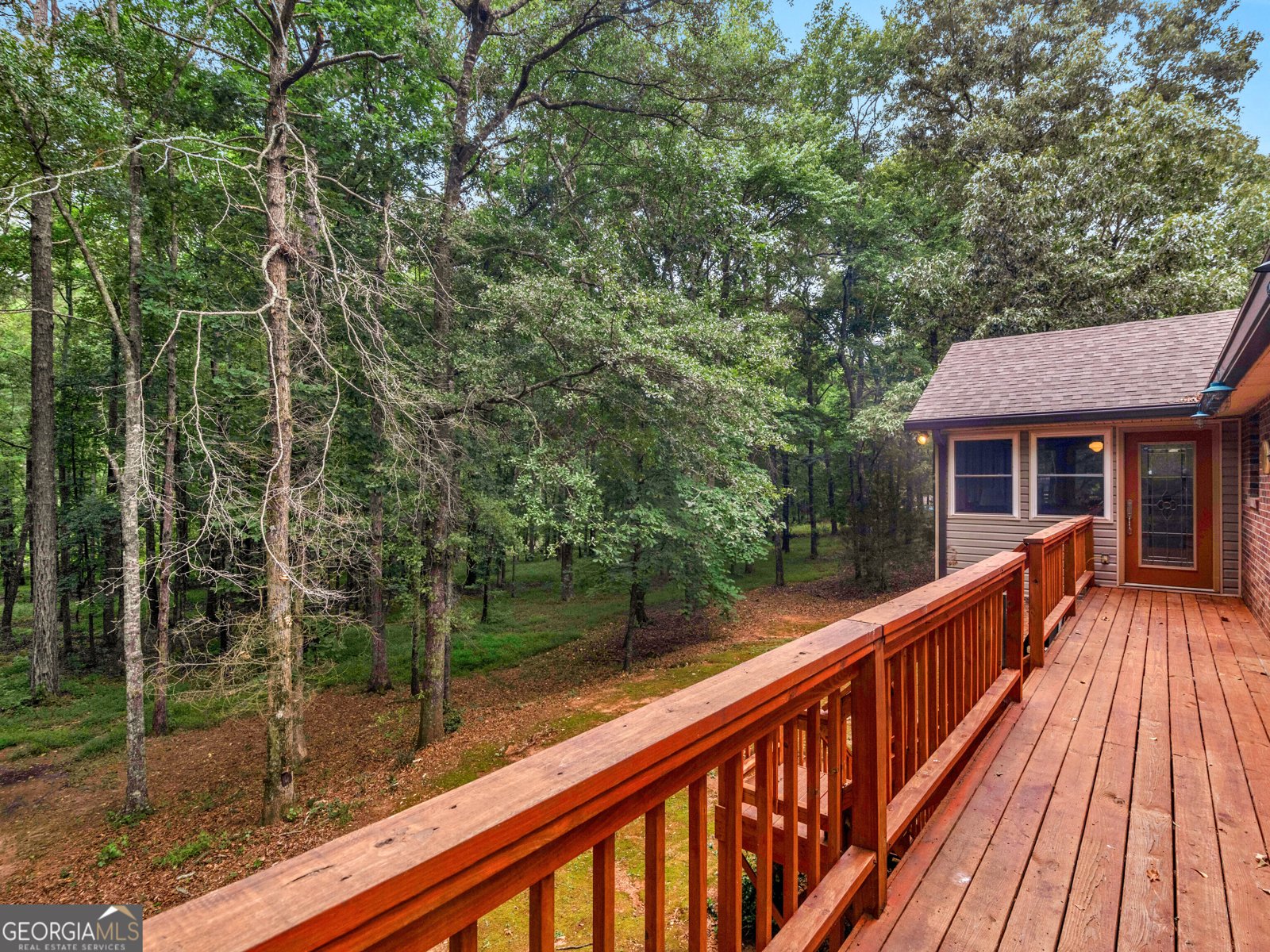 930 Singley Drive Locust Grove - 48