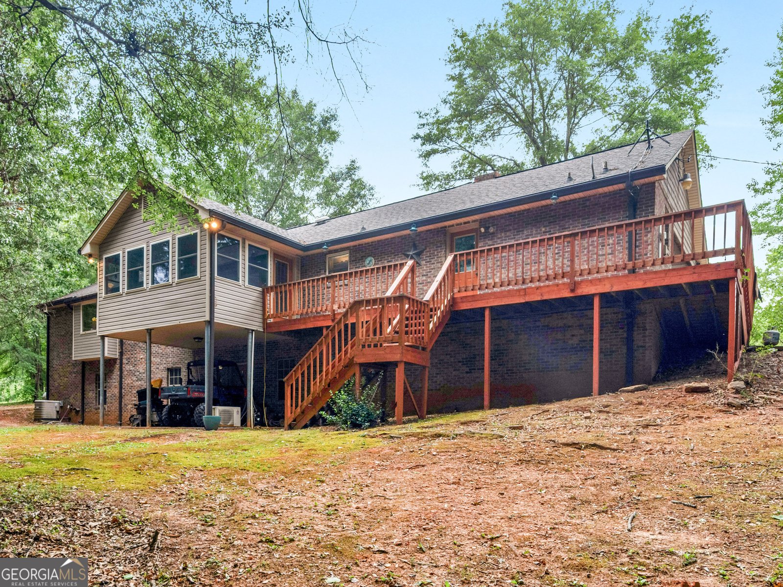 930 Singley Drive Locust Grove - 49