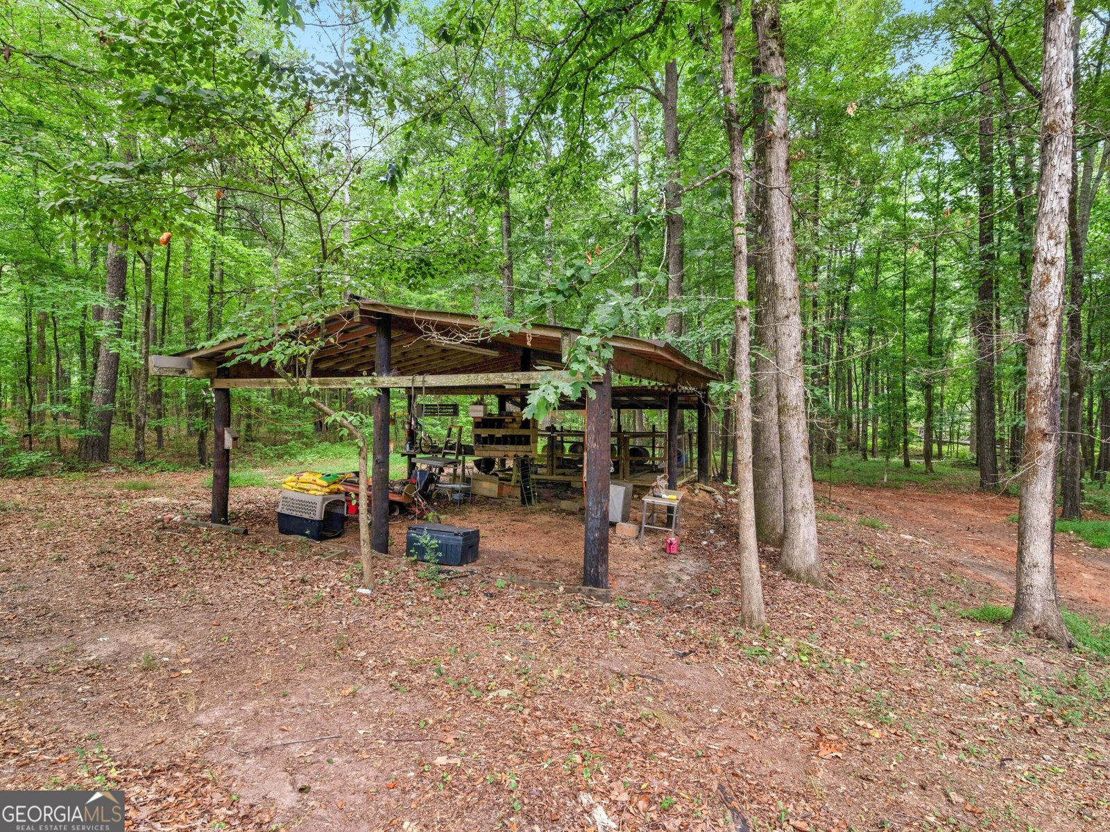 930 Singley Drive Locust Grove - 50