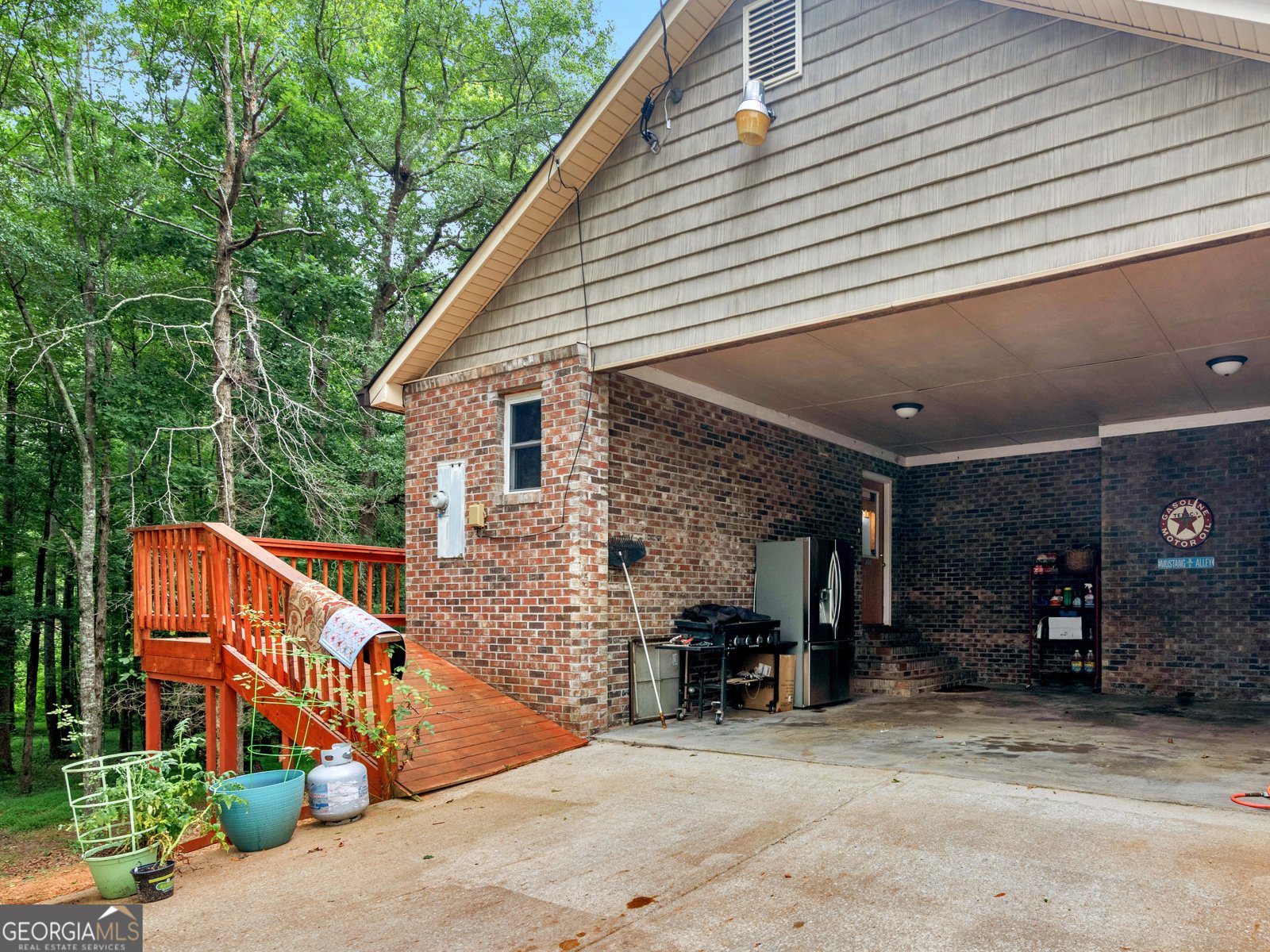 930 Singley Drive Locust Grove - 52