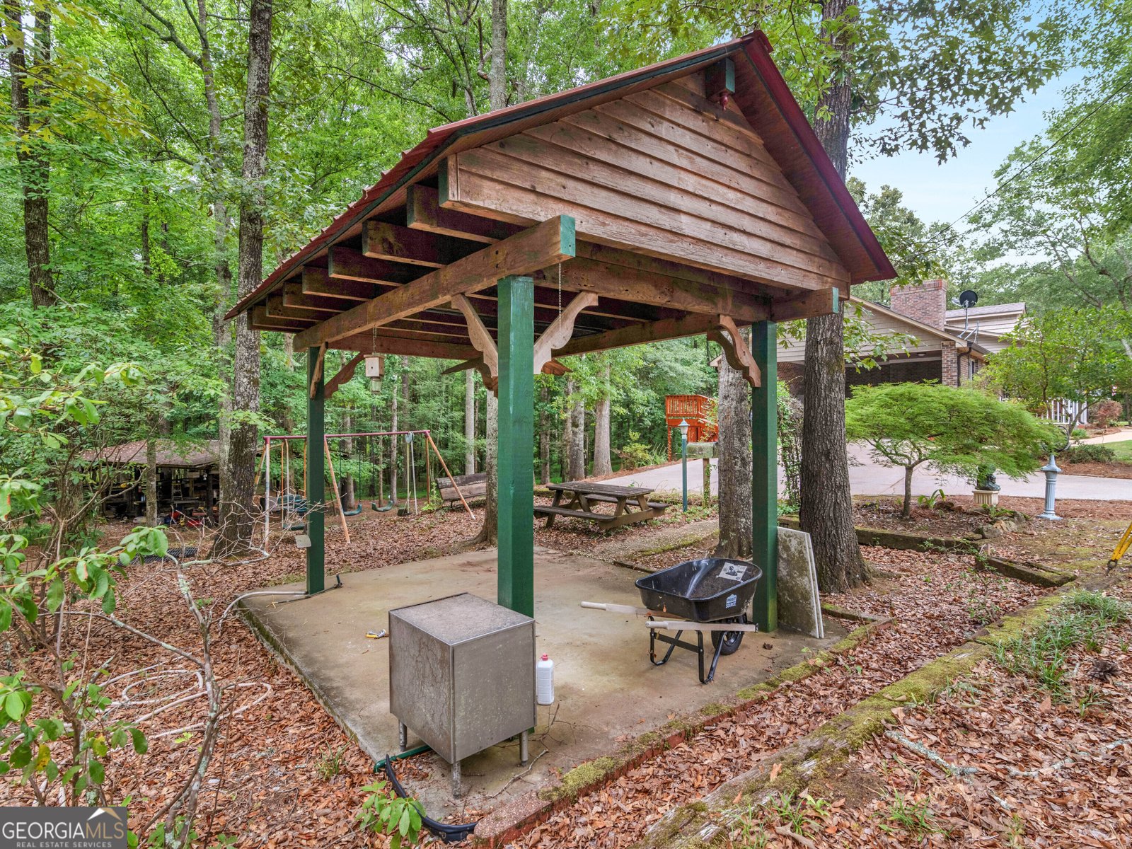 930 Singley Drive Locust Grove - 53