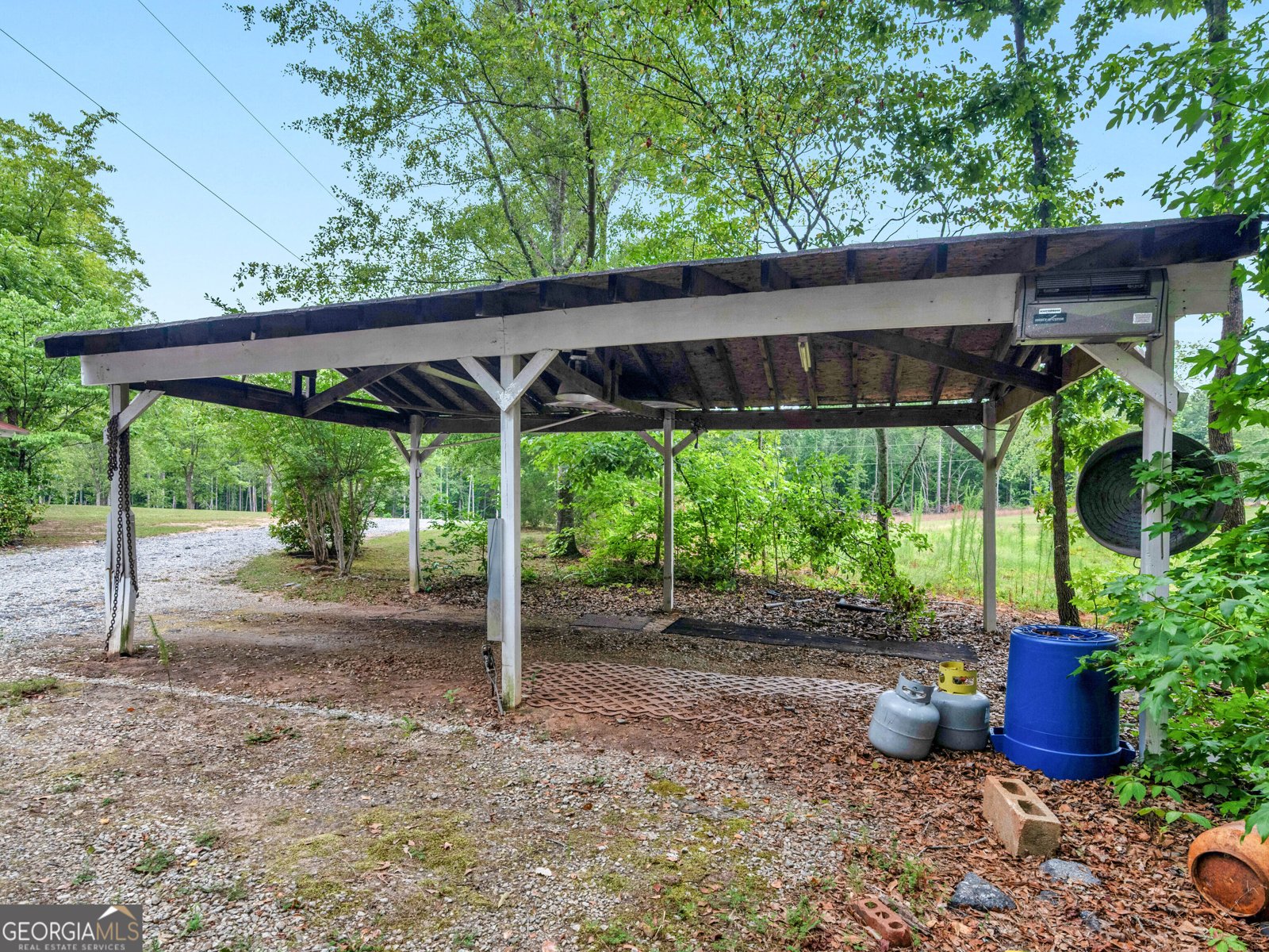 930 Singley Drive Locust Grove - 54