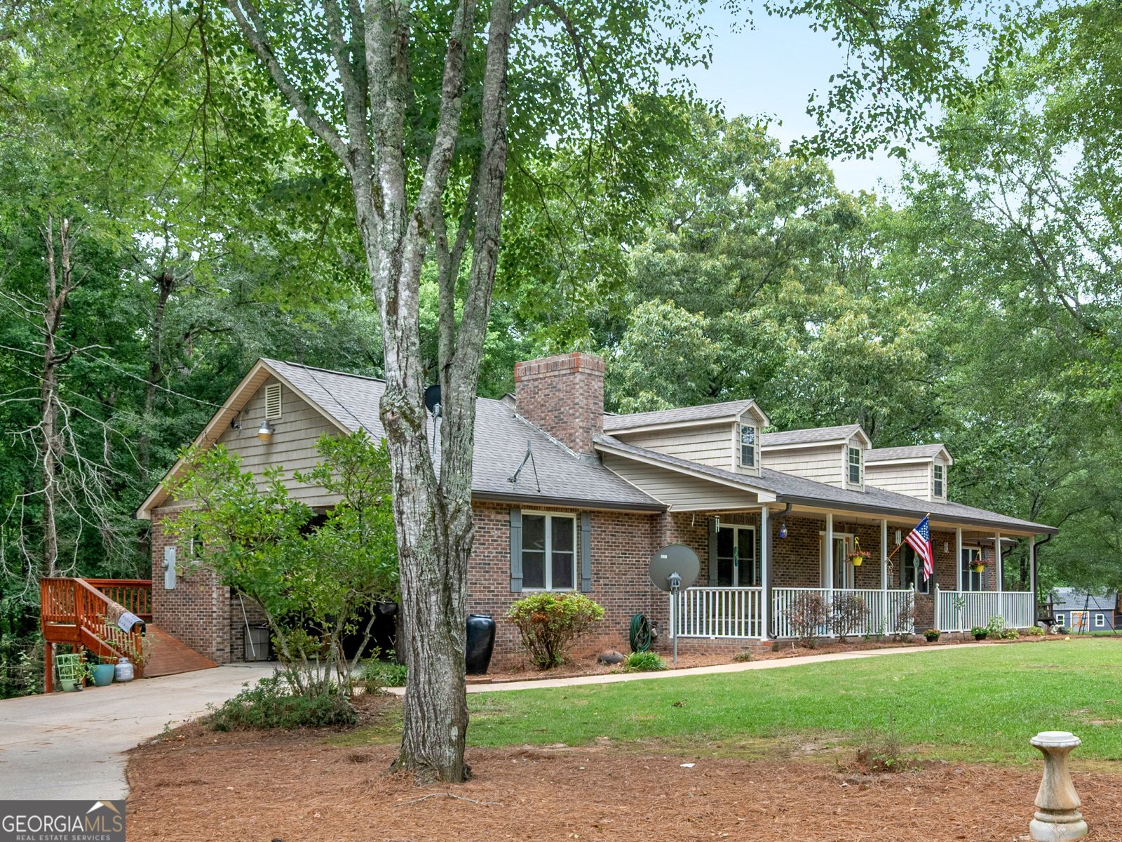 930 Singley Drive Locust Grove - 55