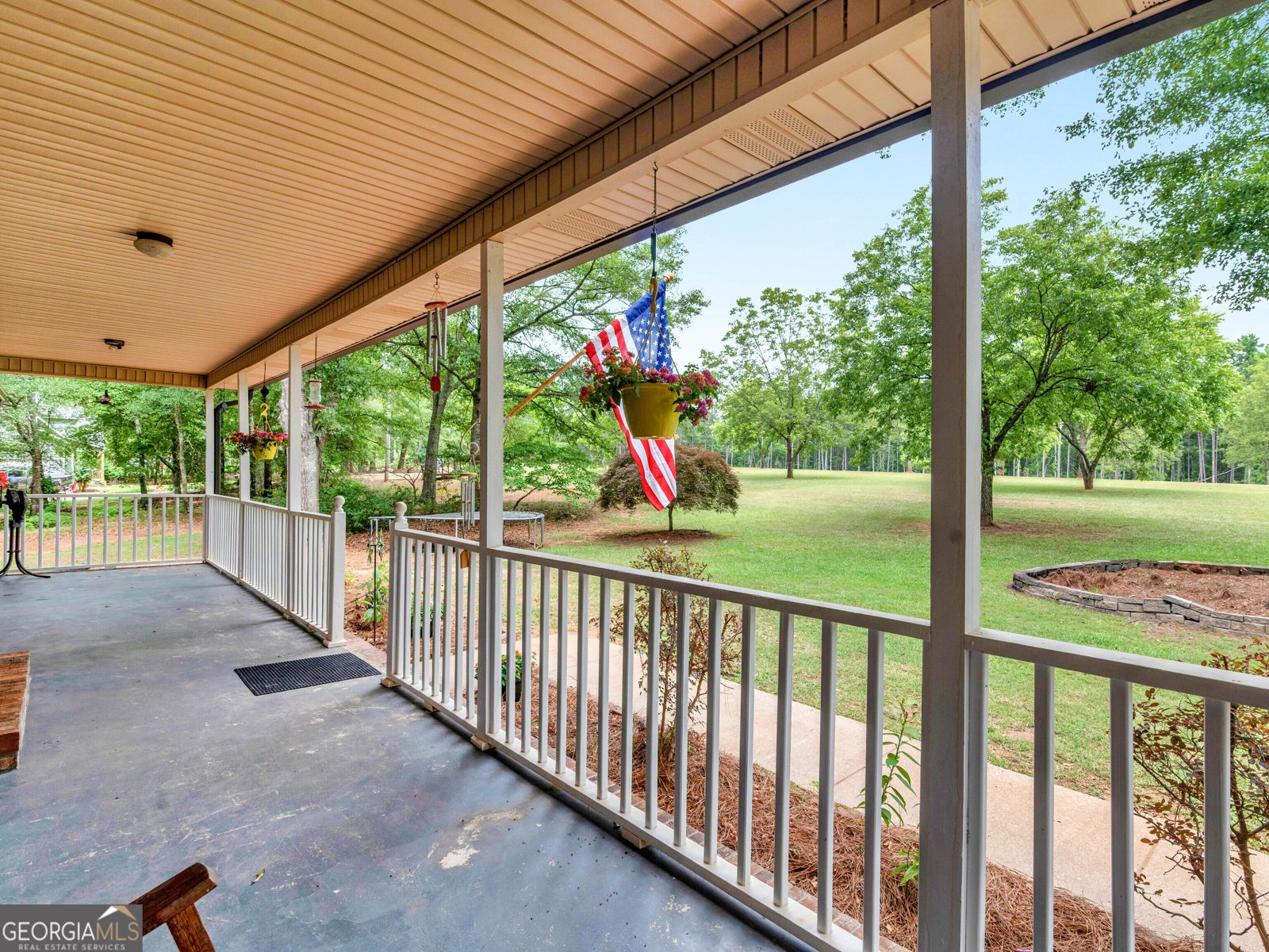 930 Singley Drive Locust Grove - 57