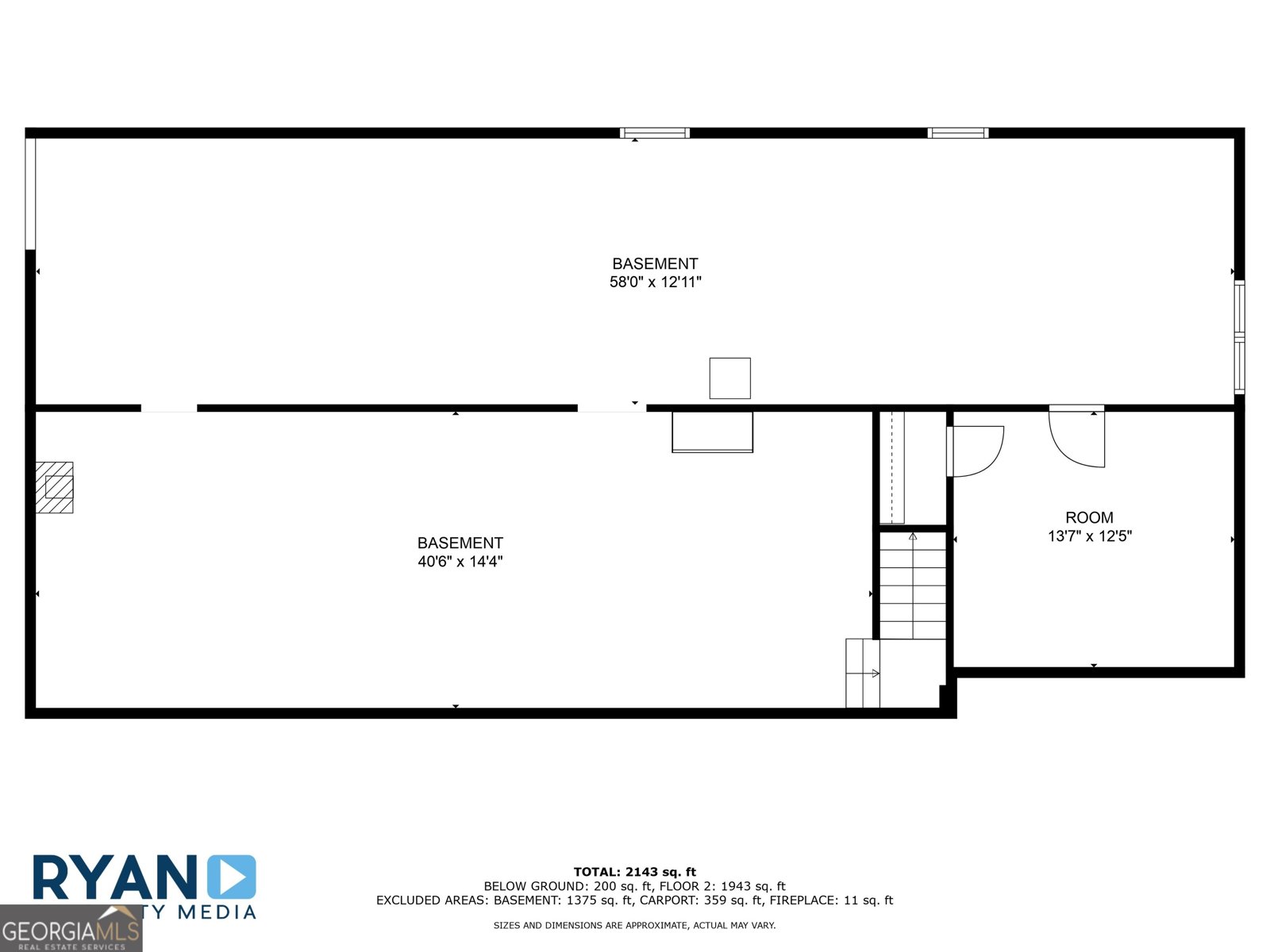 930 Singley Drive Locust Grove - 6