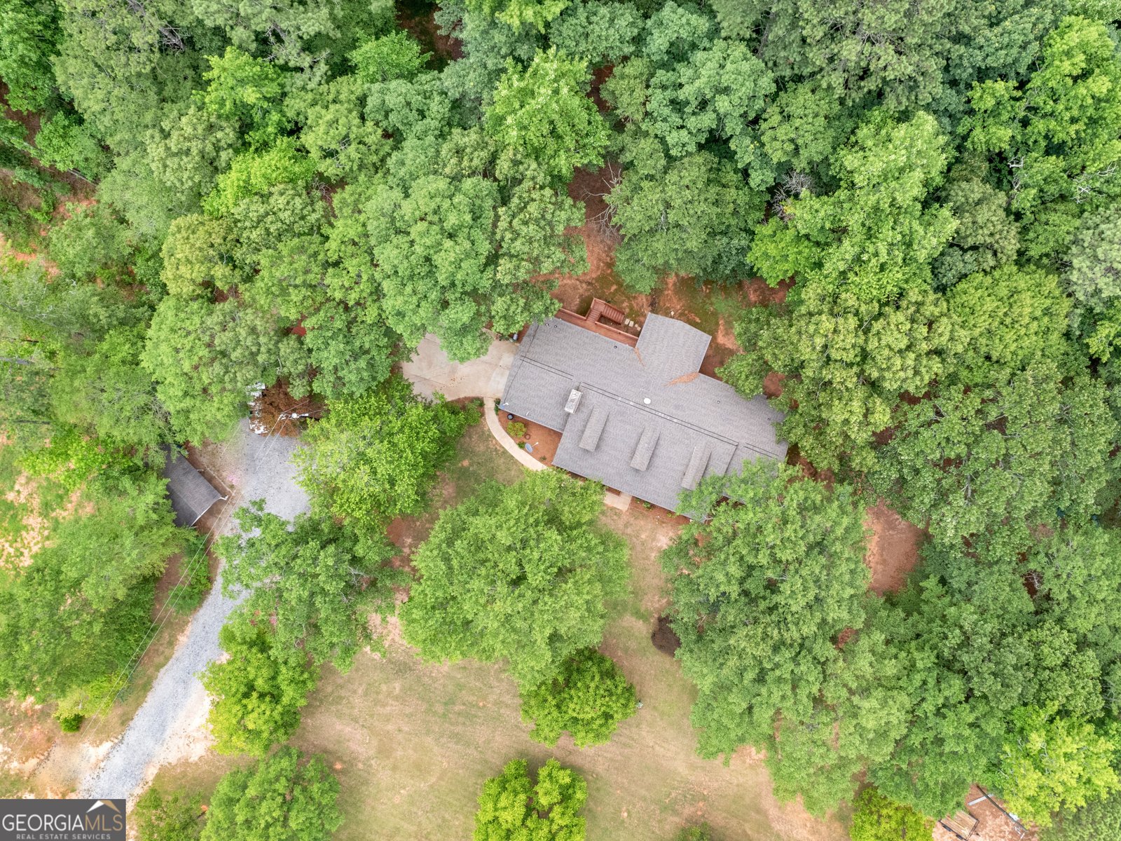 930 Singley Drive Locust Grove - 7