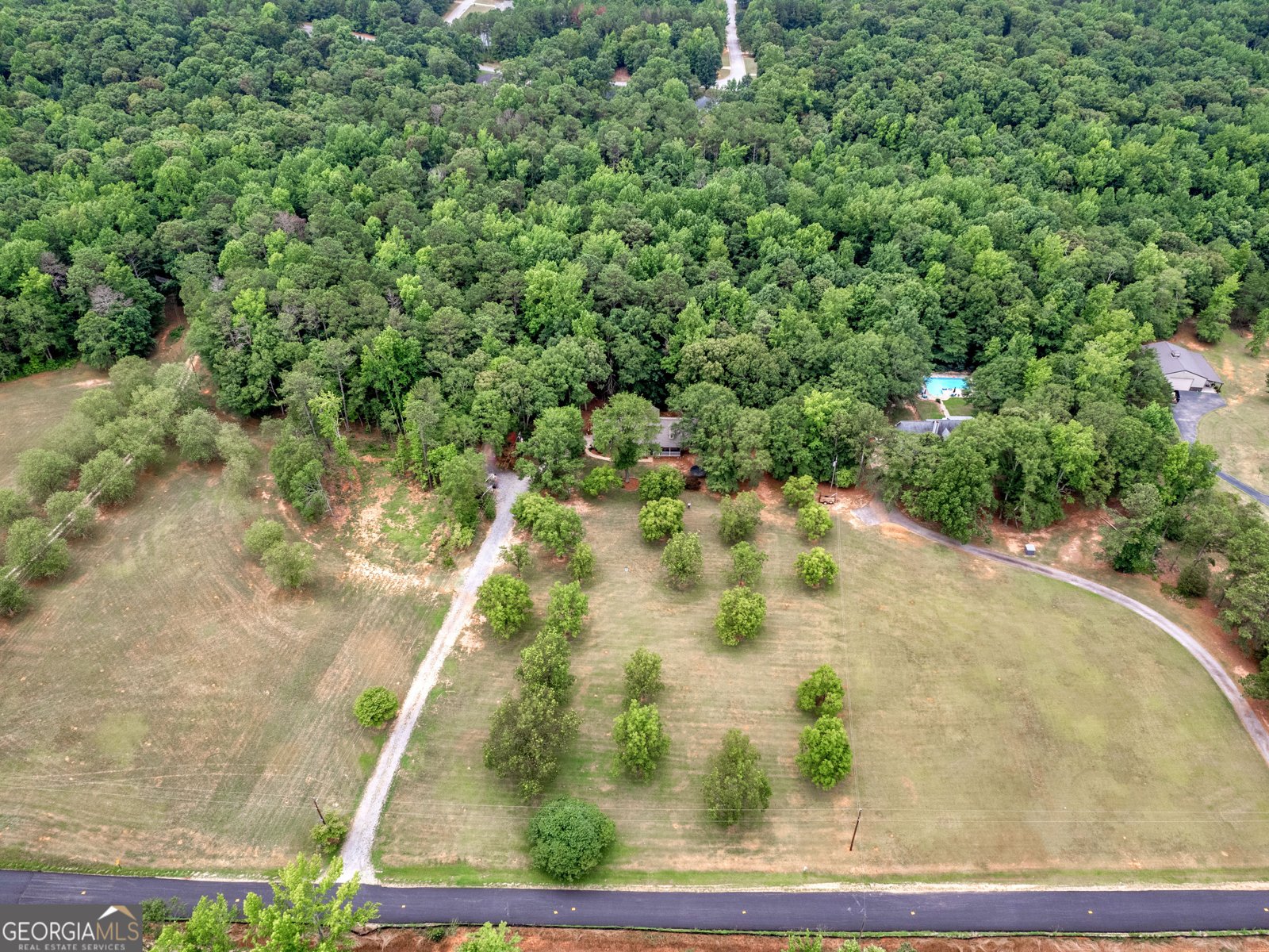 930 Singley Drive Locust Grove - 8