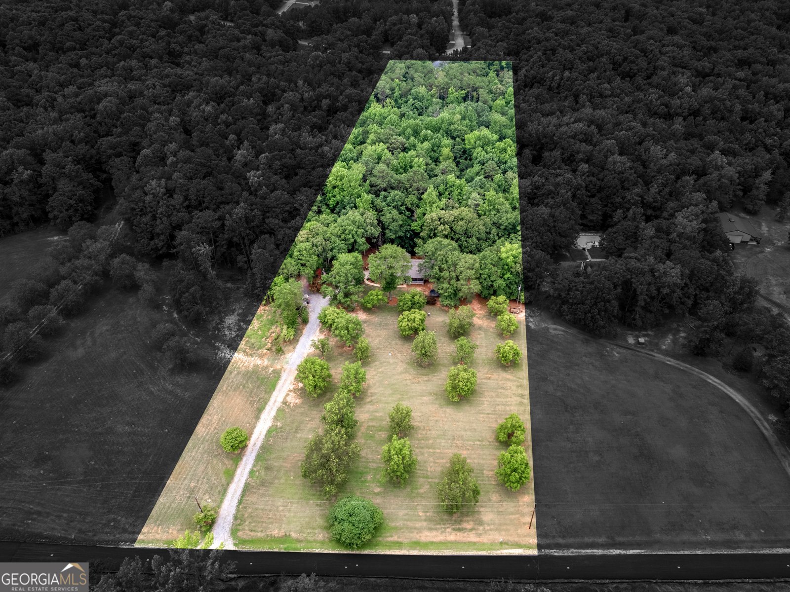 930 Singley Drive Locust Grove - 9