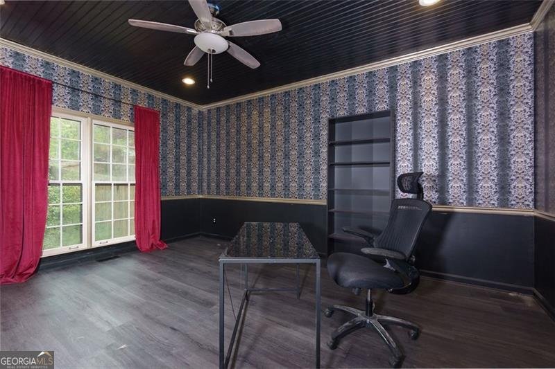 225 NACOOCHEE Drive Woodstock - 12