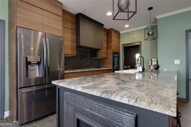 225 NACOOCHEE Drive Woodstock - 15