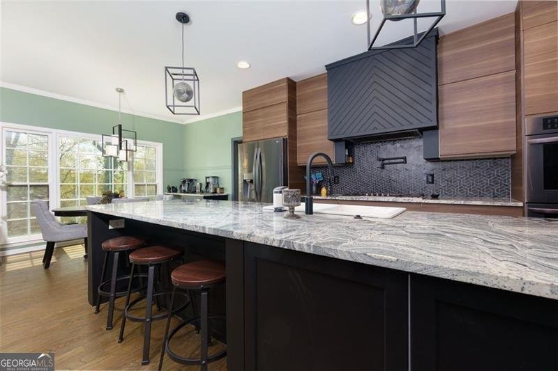 225 NACOOCHEE Drive Woodstock - 16