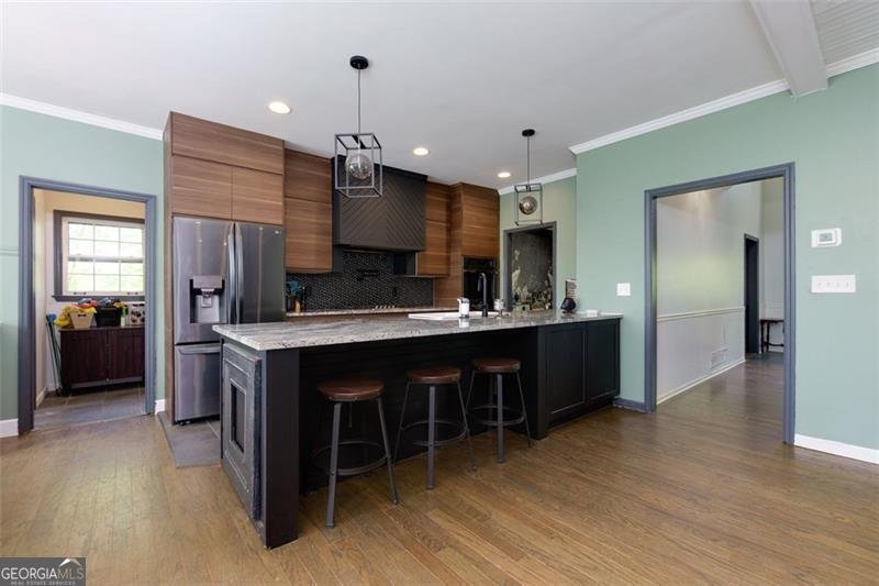 225 NACOOCHEE Drive Woodstock - 17