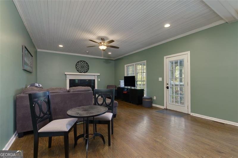 225 NACOOCHEE Drive Woodstock - 24