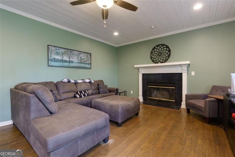 225 NACOOCHEE Drive Woodstock - 25