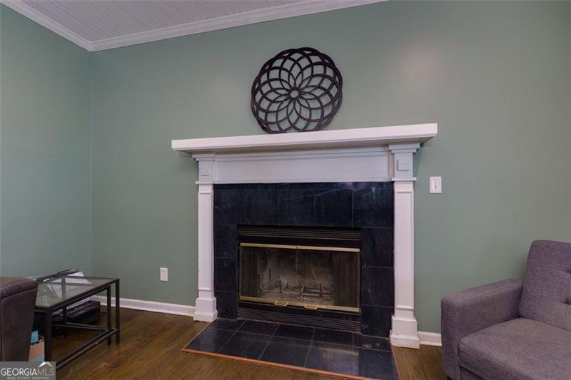 225 NACOOCHEE Drive Woodstock - 26