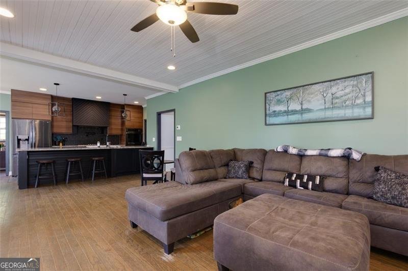 225 NACOOCHEE Drive Woodstock - 27