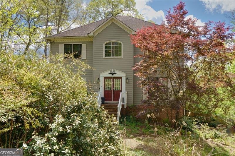 225 NACOOCHEE Drive Woodstock - 29