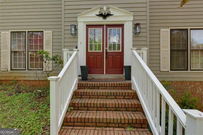 225 NACOOCHEE Drive Woodstock - 31