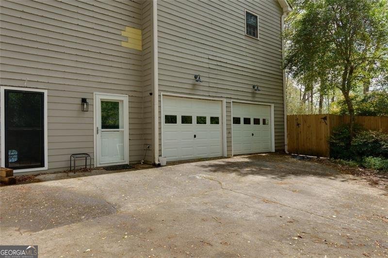 225 NACOOCHEE Drive Woodstock - 32