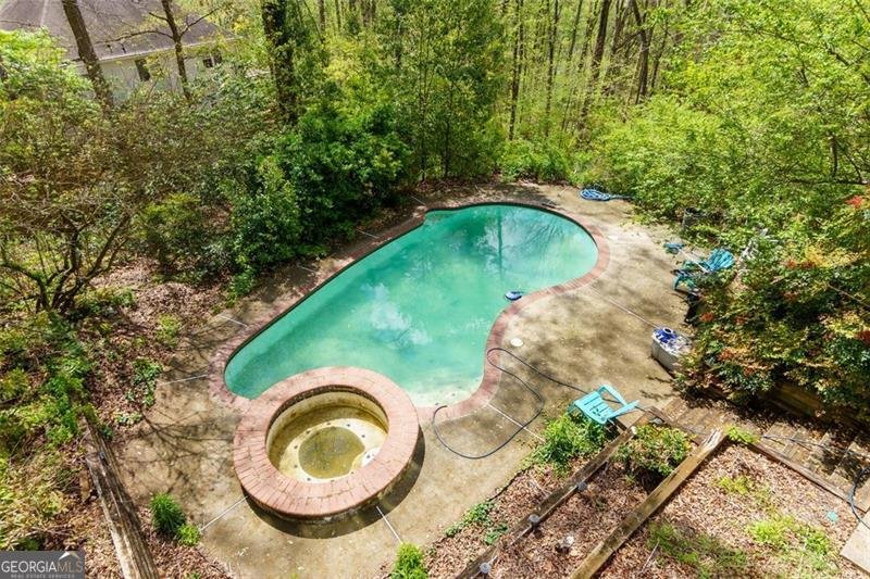 225 NACOOCHEE Drive Woodstock - 34