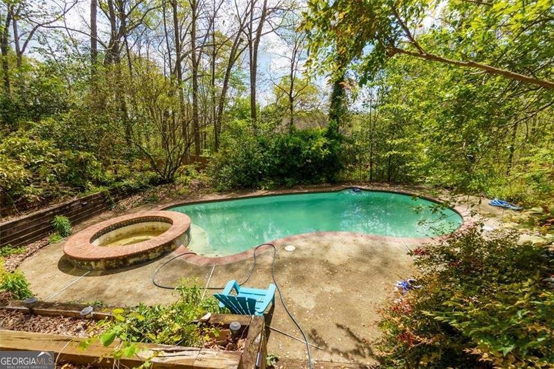225 NACOOCHEE Drive Woodstock - 41