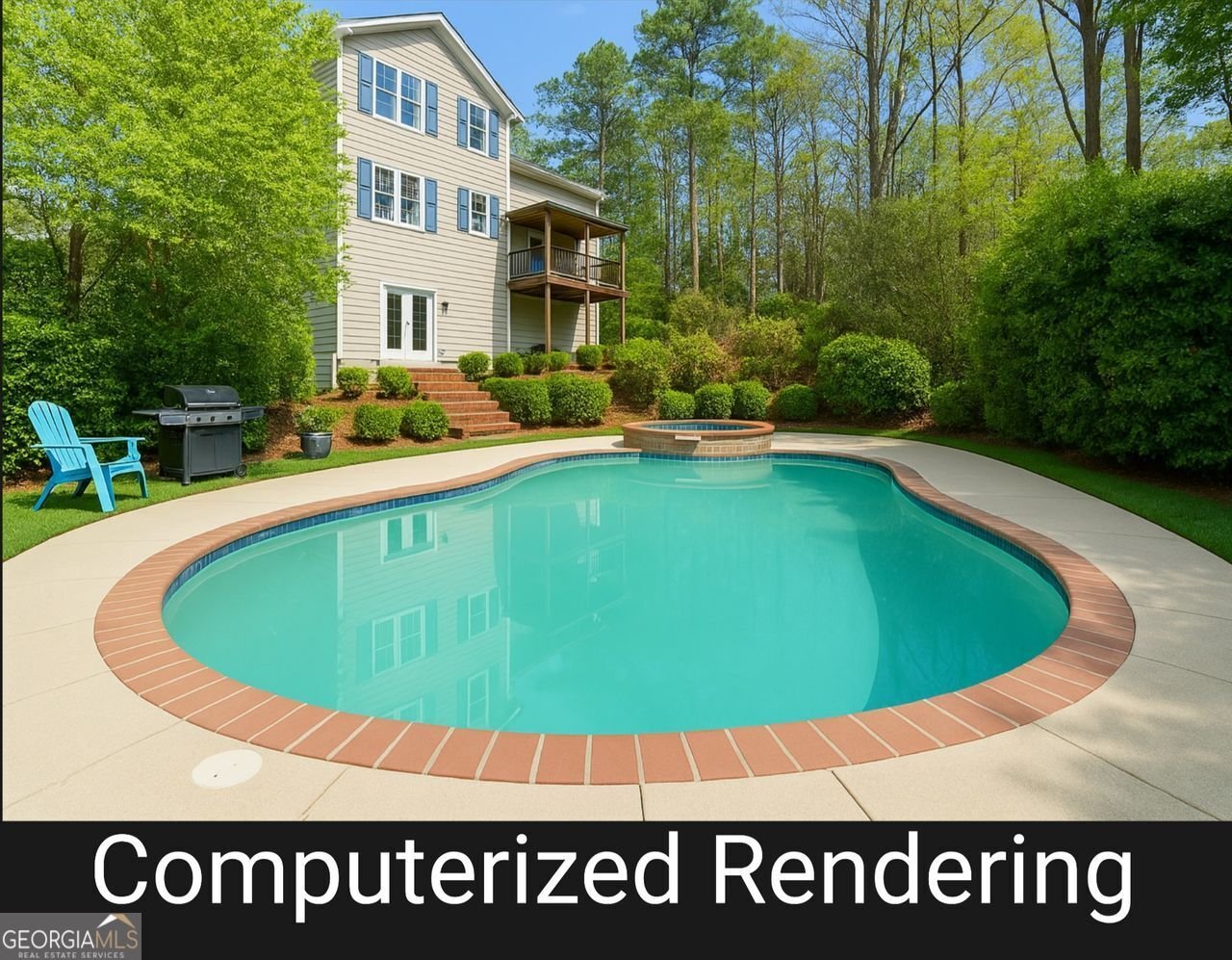 225 NACOOCHEE Drive Woodstock - 48