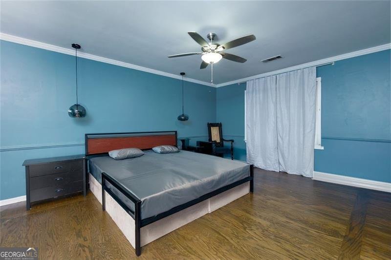 225 NACOOCHEE Drive Woodstock - 9