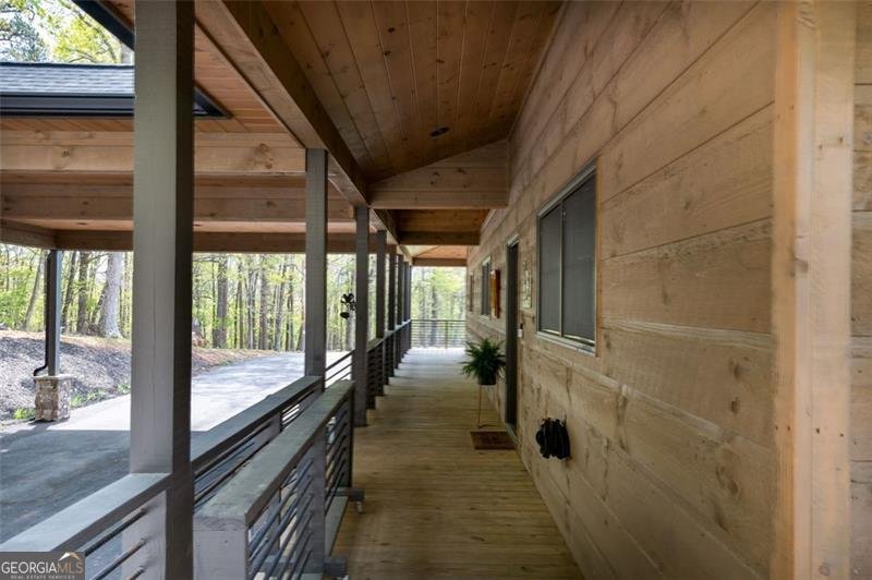 95 Upper Ridge Trail Morganton - 12