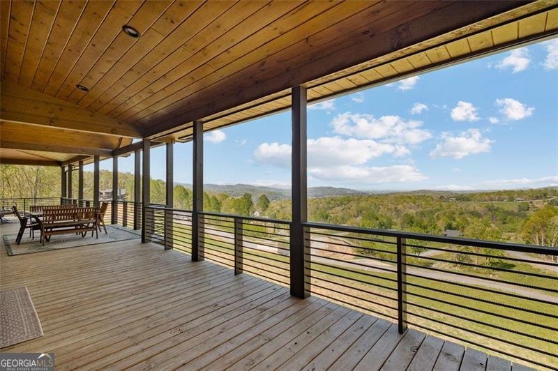 95 Upper Ridge Trail Morganton - 14