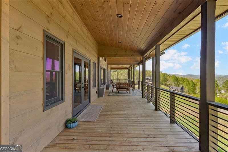 95 Upper Ridge Trail Morganton - 15
