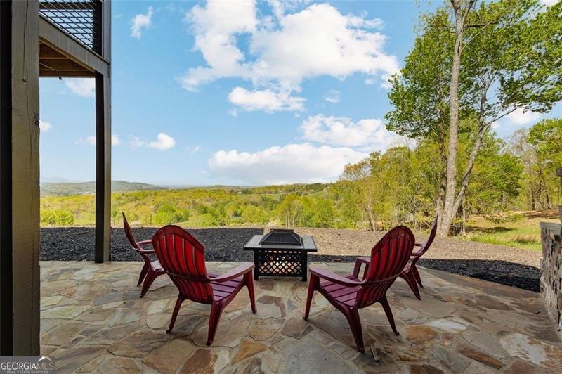 95 Upper Ridge Trail Morganton - 17